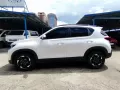 White 2025 Kia SONET EX 1.4 AT Automatic for sale-3