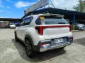 White 2025 Kia SONET EX 1.4 AT Automatic for sale-5