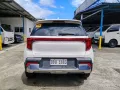 White 2025 Kia SONET EX 1.4 AT Automatic for sale-7