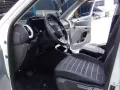 White 2025 Kia SONET EX 1.4 AT Automatic for sale-9