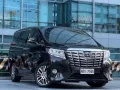 2017 Toyota Alphard 3.5 V6 A/T Gas ☎️0935 600 3692 JAN RAY DE JESUS ✅️345K ALL-IN DP-2