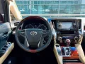 2016 Toyota Alphard 3.5 V6 🙋🏻‍♂️ 𝐂𝐀𝐑𝐋 𝐁. 📲 𝟎𝟗𝟑𝟖 𝟒𝟓𝟖 𝟖𝟕𝟕𝟗✅199K ALL IN DP‼️-12
