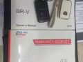 2020 Honda BRV 1.5 V CVT Gas 98k ALL-IN🔥✅ 𝐂𝐋𝐄𝐎 🙋🏼‍♀️📲0938 830 7235-16