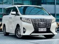2016 Toyota Alphard 3.5 V6 🙋🏻‍♂️ 𝐂𝐀𝐑𝐋 𝐁. 📲 𝟎𝟗𝟑𝟖 𝟒𝟓𝟖 𝟖𝟕𝟕𝟗✅199K ALL IN DP‼️-1