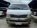 FOR SALE! 2014 Toyota Hiace Super Grandia Leather 2.8 AT available at cheap price-1