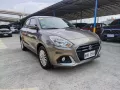 Brown 2024 Suzuki Dzire GL Plus 1.2 AGS  for sale-1