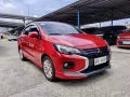Pre-owned 2022 Mitsubishi Mirage G4  GLS 1.2 CVT for sale in good condition-0