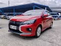 Pre-owned 2022 Mitsubishi Mirage G4  GLS 1.2 CVT for sale in good condition-1