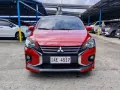 Pre-owned 2022 Mitsubishi Mirage G4  GLS 1.2 CVT for sale in good condition-2