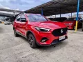 Red 2024 MG ZS SUV / Crossover second hand for sale-0