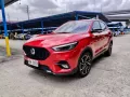 Red 2024 MG ZS SUV / Crossover second hand for sale-1