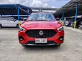 Red 2024 MG ZS SUV / Crossover second hand for sale-2