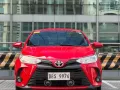2025 Toyota Vios 1.3 XLE CVT A/T Gas ☎️0935 600 3692 JAN RAY DE JESUS ✅️ZERO ALL-IN DP-0