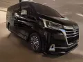 HOT!!! 2025 Toyota Hiace Super Grandia Elite Bulletproof LVL6 Armoring for sale at affordable price!-1