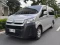 HOT!!! 2025 Toyota Hiace Commuter Deluxe for sale at affordable price!-1