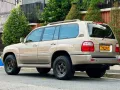 HOT!!! 1999 Lexus LX470 4x4 for sale at affordable price! -4