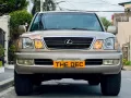 HOT!!! 1999 Lexus LX470 4x4 for sale at affordable price! -0