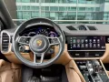 2022 Porsche Cayenne Coupe 3.0 V6 Turbo Automatic Gas 🔥✅ 𝐂𝐋𝐄𝐎 🙋🏼‍♀️📲0938 830 7235-15