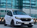 🔥🔥2023 Honda Brio 1.2 RS Black Top CVT AT Gas 📲Call or Text: 09957210548 ARVIN BATALLER🔥🔥-2