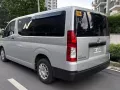 HOT!!! 2025 Toyota Hiace Commuter Deluxe for sale at affordable price!-4