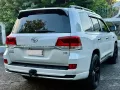 HOT!!! 2017 Toyota Land Cruiser VX for sale at affordable price! -2
