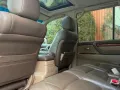 HOT!!! 1999 Lexus LX470 4x4 for sale at affordable price! -10