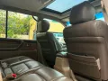 HOT!!! 1999 Lexus LX470 4x4 for sale at affordable price! -9