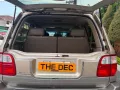 HOT!!! 1999 Lexus LX470 4x4 for sale at affordable price! -13