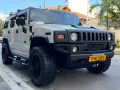 HOT!!! 2003 GMC Hummer H2 for sale at affordable price! -1