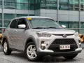 2025 Toyota Raize 1.2 G CVT A/T Gas ☎️0935 600 3692 JAN RAY DE JESUS ✅️149K ALL-IN DP-2