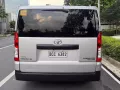 HOT!!! 2025 Toyota Hiace Commuter Deluxe for sale at affordable price!-2
