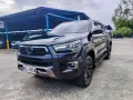 Well kept 2023 Toyota Hilux Conquest 2.8 4x4 AT for sale-0