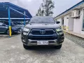 Well kept 2023 Toyota Hilux Conquest 2.8 4x4 AT for sale-2