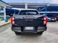 Well kept 2023 Toyota Hilux Conquest 2.8 4x4 AT for sale-7