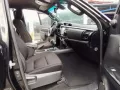 Well kept 2023 Toyota Hilux Conquest 2.8 4x4 AT for sale-9