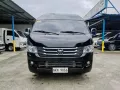 Black 2025 Foton View Traveller Minivan second hand for sale-2