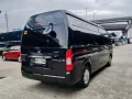 Black 2025 Foton View Traveller Minivan second hand for sale-5