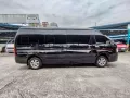 Black 2025 Foton View Traveller Minivan second hand for sale-6