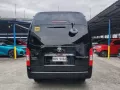 Black 2025 Foton View Traveller Minivan second hand for sale-7