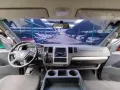 Black 2025 Foton View Traveller Minivan second hand for sale-8