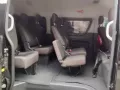 Black 2025 Foton View Traveller Minivan second hand for sale-10