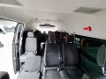 Black 2025 Foton View Traveller Minivan second hand for sale-11