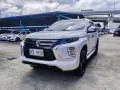 FOR SALE!!! Pearlwhite 2024 Mitsubishi Montero Sport Black Series 2.4D 2WD AT affordable price-0