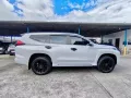 FOR SALE!!! Pearlwhite 2024 Mitsubishi Montero Sport Black Series 2.4D 2WD AT affordable price-4