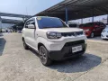 White 2024 Suzuki S-Presso Hatchback for sale-0