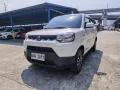 White 2024 Suzuki S-Presso Hatchback for sale-1