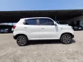 White 2024 Suzuki S-Presso Hatchback for sale-2