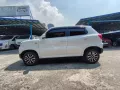 White 2024 Suzuki S-Presso Hatchback for sale-3