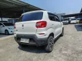 White 2024 Suzuki S-Presso Hatchback for sale-4
