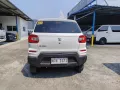 White 2024 Suzuki S-Presso Hatchback for sale-6